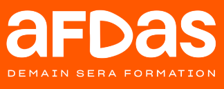 Logo AFDAS